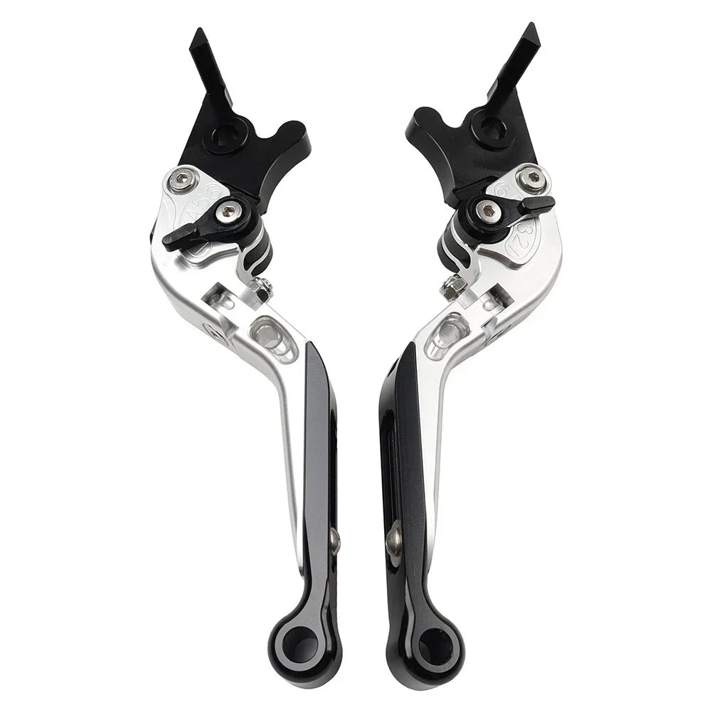 Pair of Brake Clutch Levers for Aprilia Tuono V4 1100RR (2017-2021)