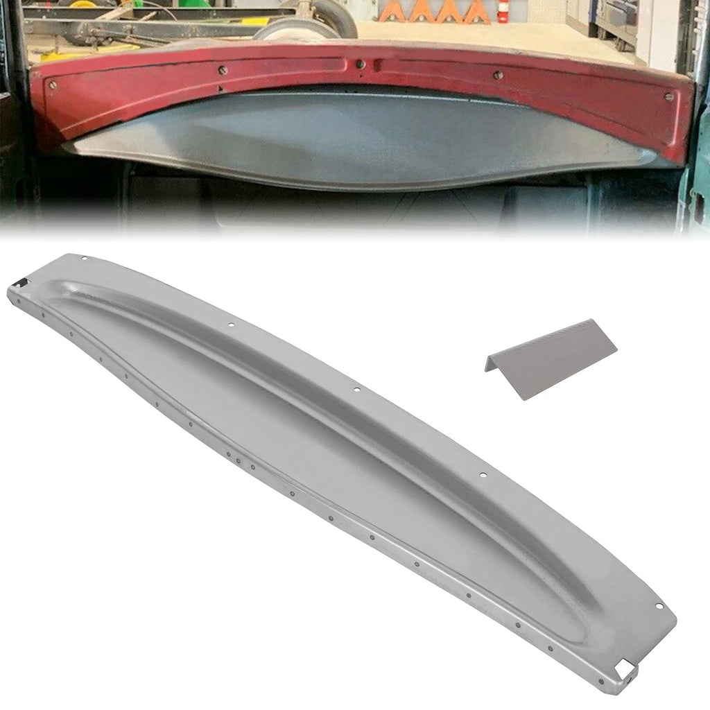 Dash Panel for Ford Model A (1930–1931) 1932 Style Roadster Roadster Pickup