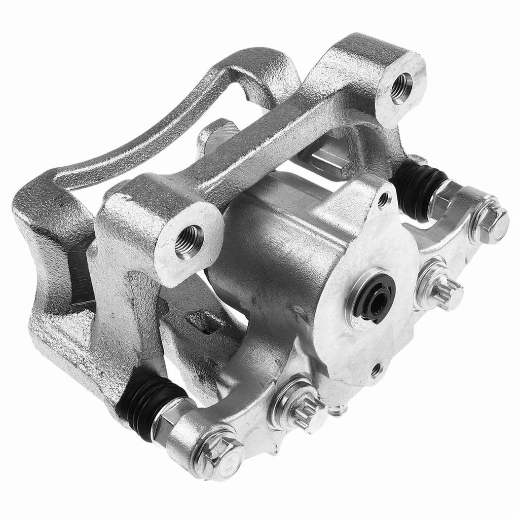 2X Rear Disc Brake Caliper with Bracket for Kia Optima (2013-2015)