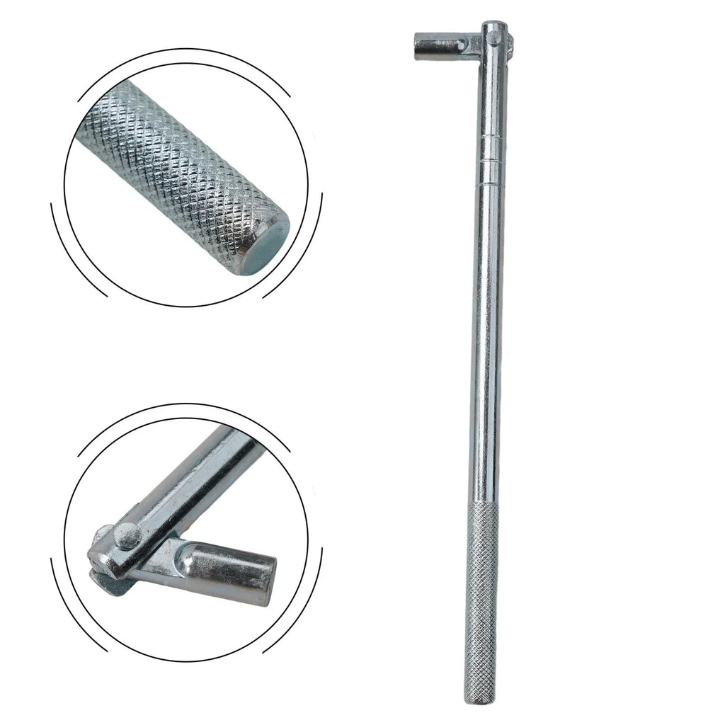Tire Valve Stem Puller Installation Tool for Auto Metal