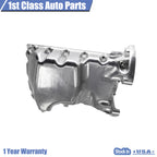 Engine Oil Pan for Acura MDX TL (2007-2009)