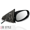 Power Side View Door Mirror Right for Saturn LW L L300 (2000–2005) GM1321256