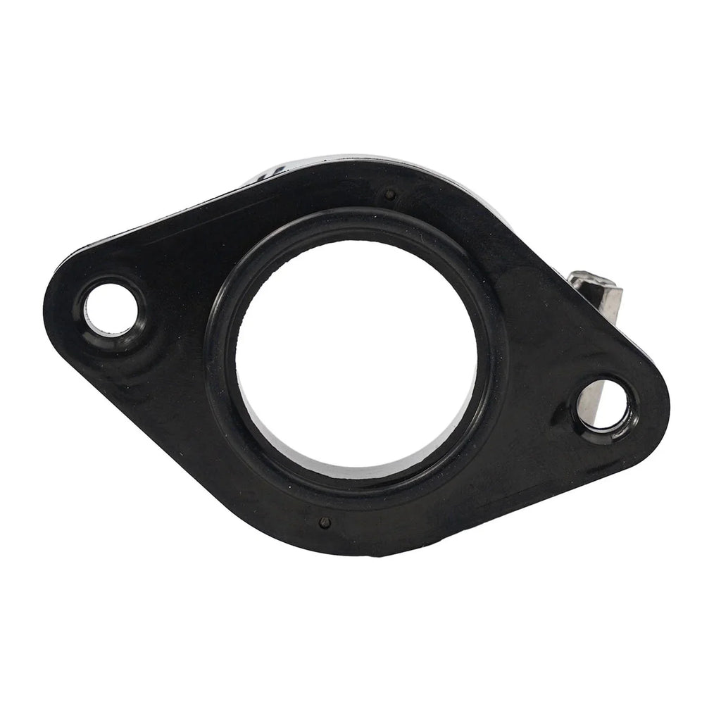 Manifold Boot / 28mm 30mm 2x / ATV Adapter Carburetor Flange for Intake Manifold