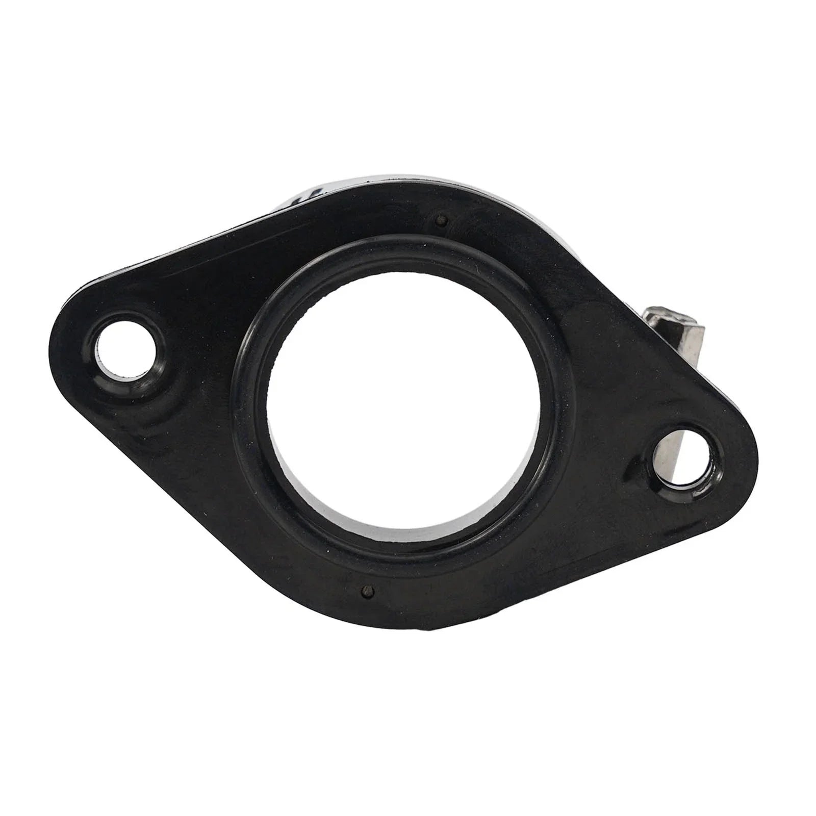 Manifold Boot / 28mm 30mm 2x / ATV Adapter Carburetor Flange for Intake Manifold