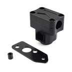 Handlebar Riser Clamp for Honda Ruckus NPS50 (2003-2012) Black