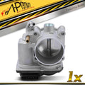 Throttle Body with Actuator for Nissan Rogue Sport (2017–2018)