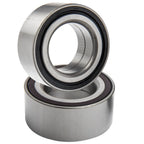 2X Front Left Wheel Bearings for Honda Accord (2008–2012)