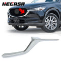 Front Bumper Lower Grille Molding for Mazda CX-5 (2017–2021)