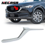 Front Bumper Lower Grille Molding for Mazda CX-5 (2017–2021)
