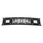 Bumper with LED Grille Insert for Ford F-150 (2018-2020)