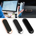Universal Magnetic Phone Car Holder for iPhone Samsung GPS (Universal)