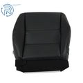 Driver Bottom Perforated Leather Seat Cover for Acura RDX (2007–2012)