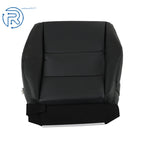 Driver Bottom Perforated Leather Seat Cover for Acura RDX (2007–2012)