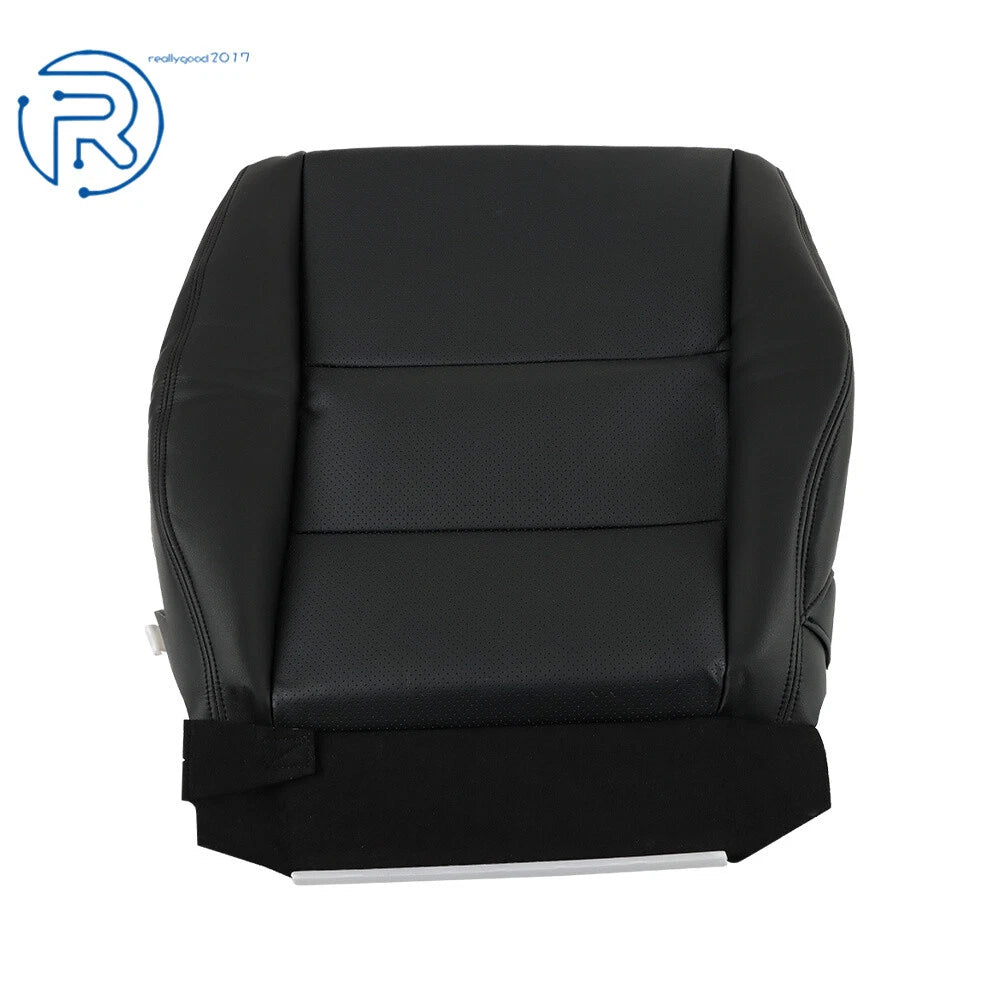 Driver Bottom Perforated Leather Seat Cover for Acura RDX (2007–2012)