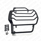 Luggage Rack for Harley Air Wing Tour Pak Trunk Pack (1993–2013)