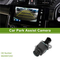 Rear View Backup Camera for Dodge Durango (2014–2015) No. 68206872AG