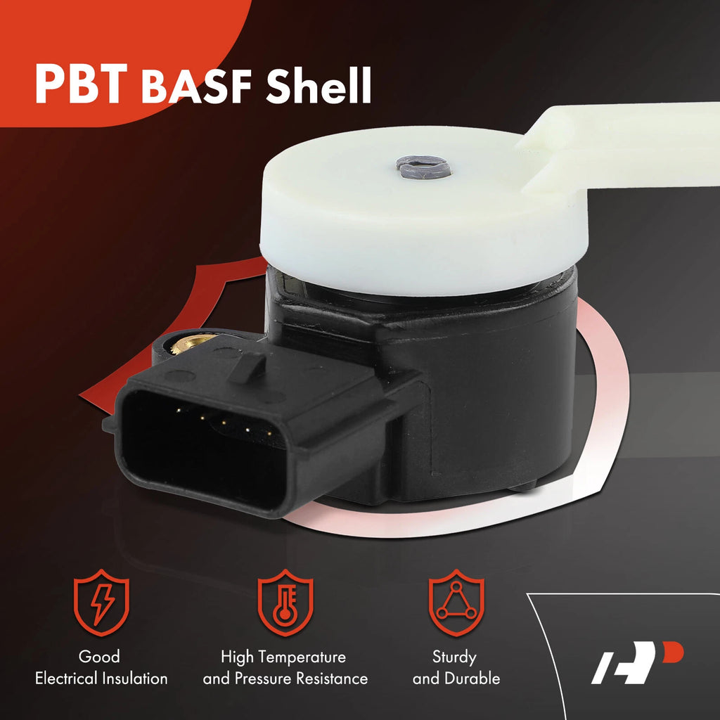 Brake Light Switch for Chevrolet Silverado 1500 (2014-2019)
