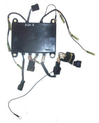 CDI Unit for Yamaha 150-175-200HP 2-Stroke (1990–1993) 62H-85540-00-00