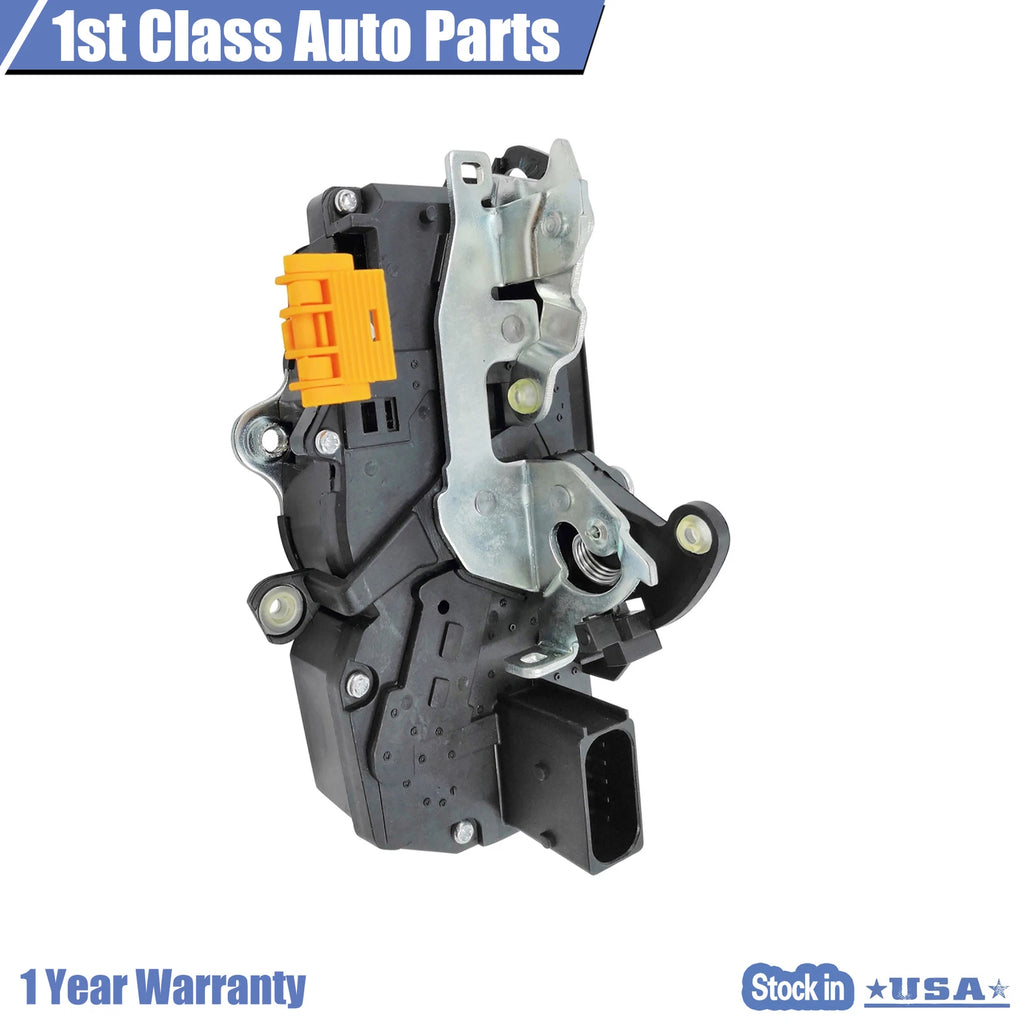 Door Lock Actuator Motor for Cadillac CTS (2003-2007)