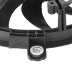 Dual Radiator Cooling Fan for Nissan Maxima (2009–2014) NI3115139