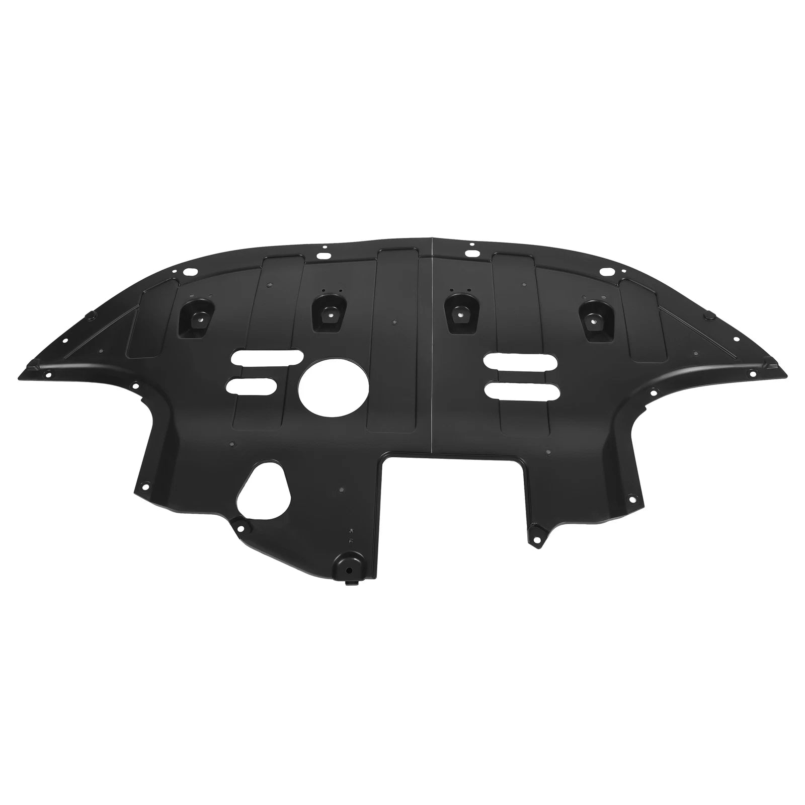 Engine Splash Shield for Hyundai Elantra (2017–2020)
