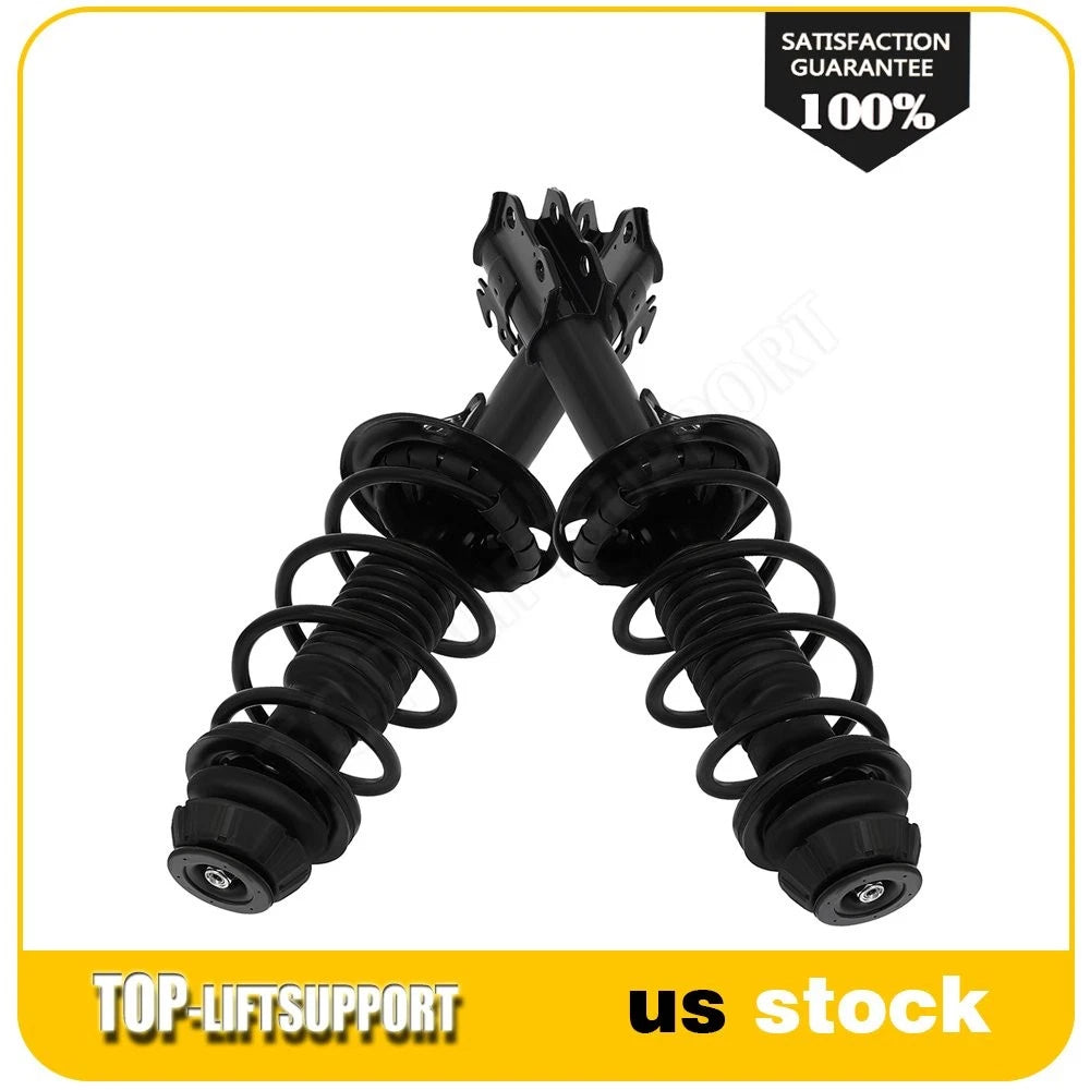 Set of 2 Complete Struts for Scion Xd (2008–2010)