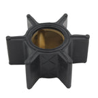 Water Pump Impeller for Mercury Outboard 4/4.5/6/7.5/9.8HP (1990–2023) 47-89981