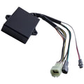 Set of 1 Ignition CDI Box for Yamaha Kodiak 400 (1993–1999) 4GB-85540-00-00