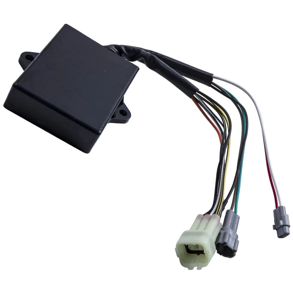 Set of 1 Ignition CDI Box for Yamaha Kodiak 400 (1993–1999) 4GB-85540-00-00