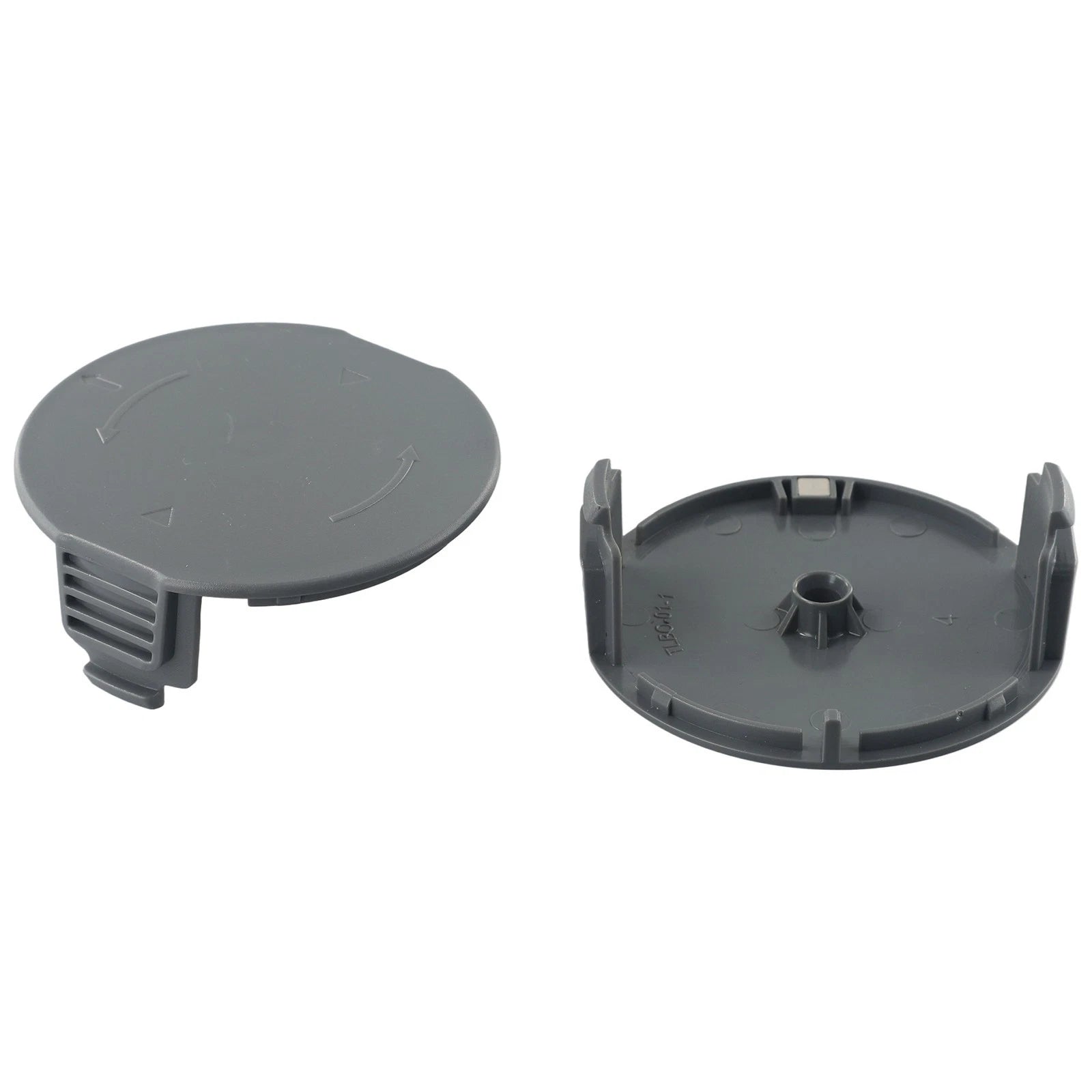 2X Spool Cover Cap for Bosch UniversalGrassCut (18/18-26/18-260)