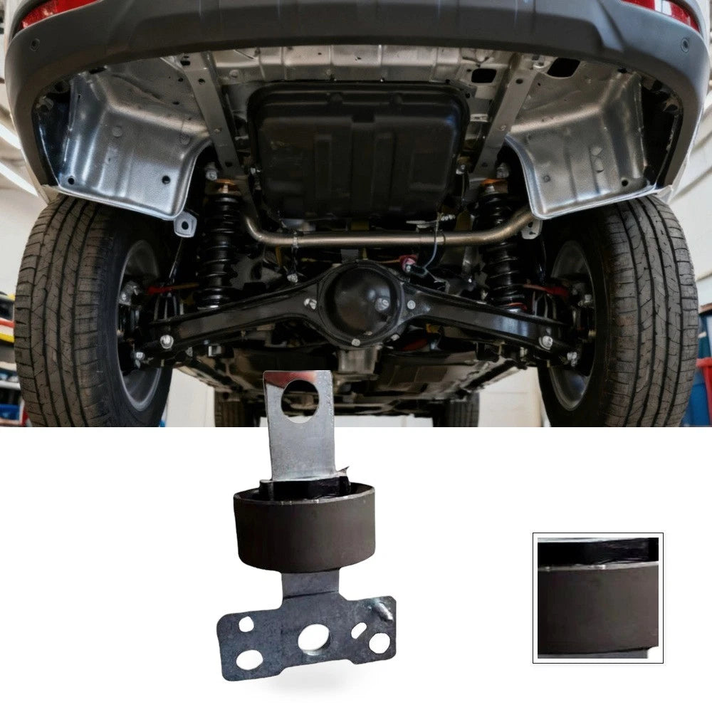 Steering Knuckle Bushing with Bracket for Ford Mondeo (2008)