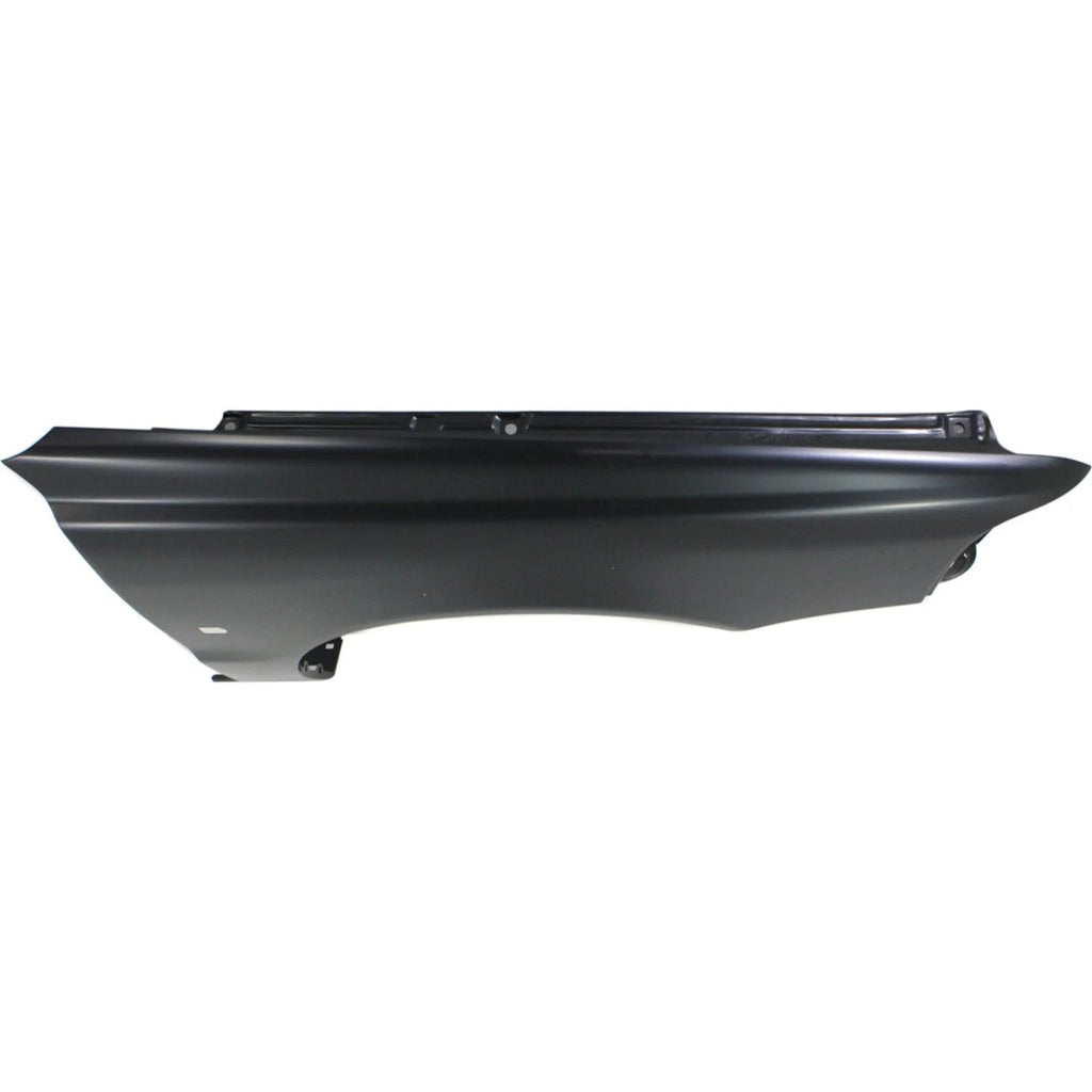 Fender for Volvo S40 (2000) Front Driver and Passenger Side
