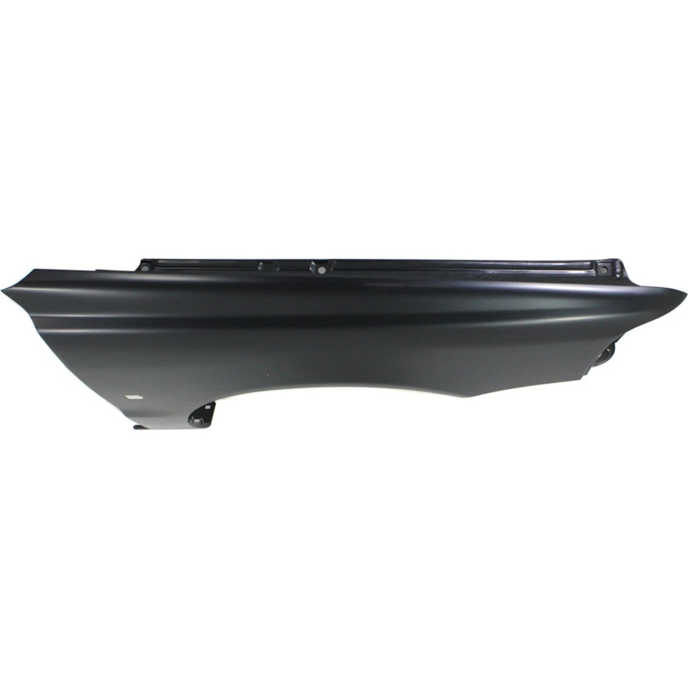 Fender for Volvo S40 (2000) Front Driver and Passenger Side