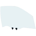 Front Passenger Right Door Glass for Honda Pilot (2003–2008)