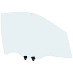 Front Passenger Right Door Glass for Honda Pilot (2003–2008)