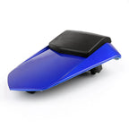 Rear Seat Cover Cowl for Yamaha YZF R1 (2007–2008) Blue