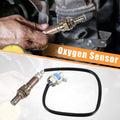 Downstream Oxygen Sensor for Chevrolet Silverado 3500 (2002–2006) 234-4651