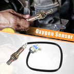 Downstream Oxygen Sensor for Chevrolet Silverado 3500 (2002–2006) 234-4651