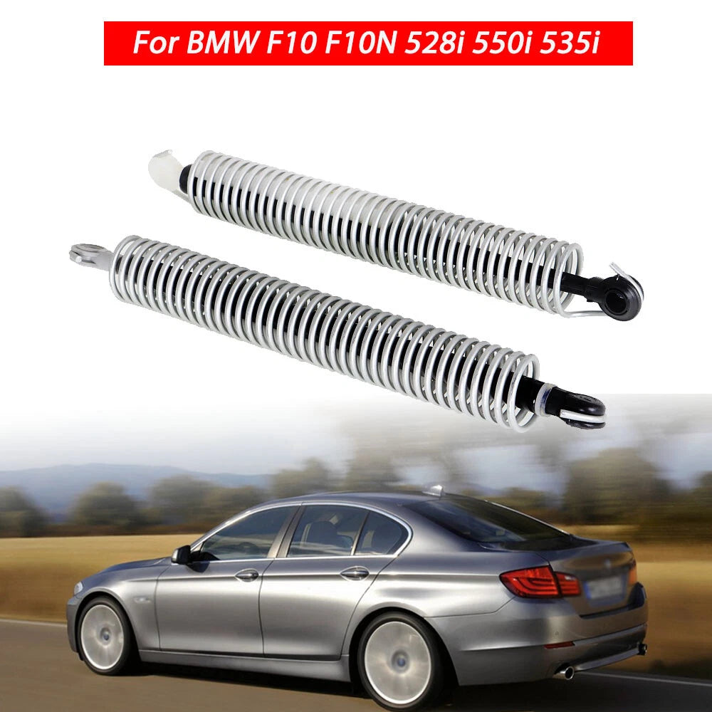 Trunk Lid Return Spring for BMW F10 528i 550i 535i (2011–2017)