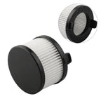 Replacement Filters for Wertheim Evolution MAX W8301 (Washable, Reusable)