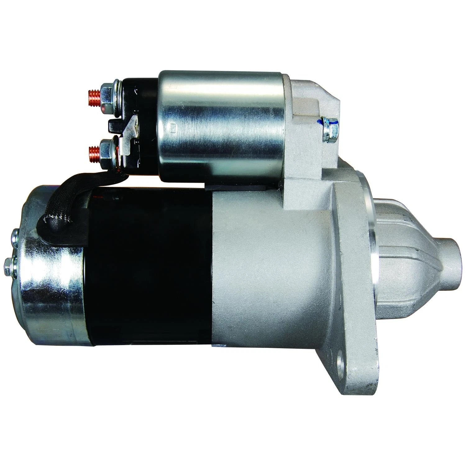 Starter for Yanmar 3TNA75 3TNA72 3TN75 3T75 3T72 (1986-On)