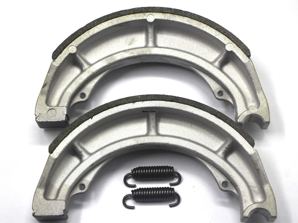Brake Shoes for Suzuki C 800 Intruder (2005–2013)
