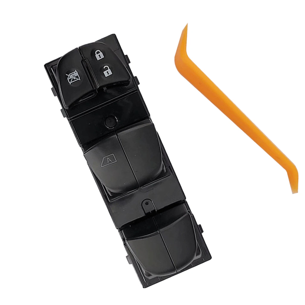 Power Window Master Control Switch for Nissan Altima, Sentra (2013–2018)