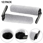 Smart Vacuum Brush for Cordless Vacuum (Effective Cleaning)