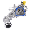 Aluminum Thermostat Assembly for Mini Cooper (2007–2013)