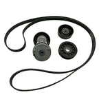 Serpentine Belt for Ford F-150 (1997–2004)