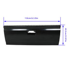 Rear Tailgate for Chevy Silverado GMC Sierra 1500 2500 3500 (2014–2019)