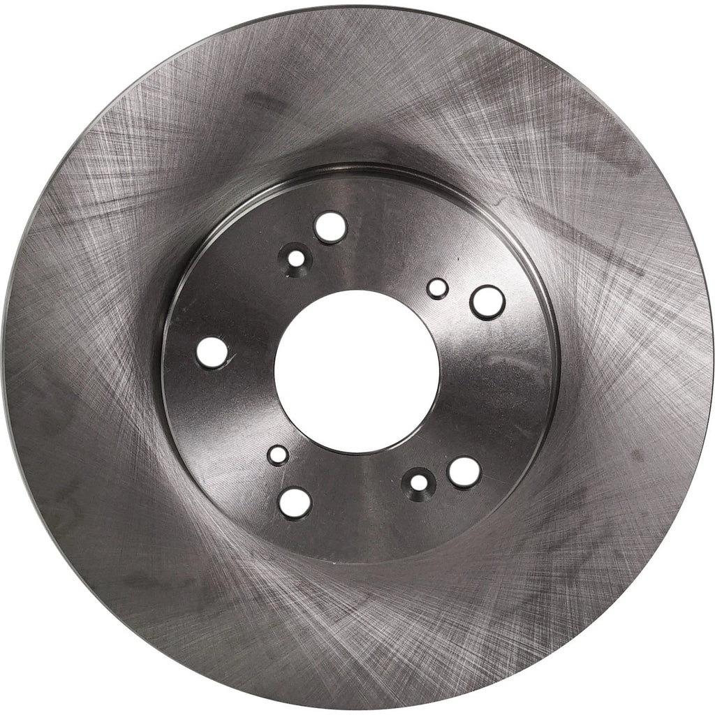 Brake Disc Rotor and Pad Kit for Honda Accord, Civic, Acura CSX