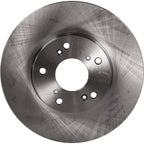 Brake Disc Rotor and Pad Kit for Honda Accord, Civic, Acura CSX