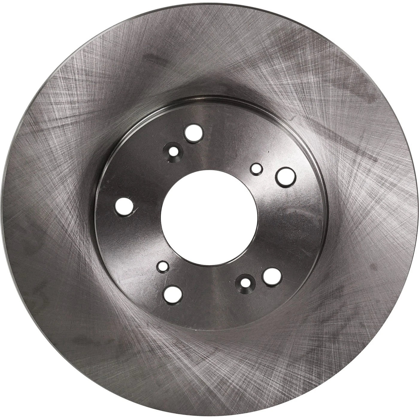 Brake Disc Rotor and Pad Kit for Honda Accord, Civic, Acura CSX